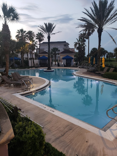Ocean Bar - Visual
