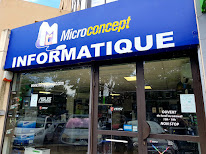 Microconcept à Marseille