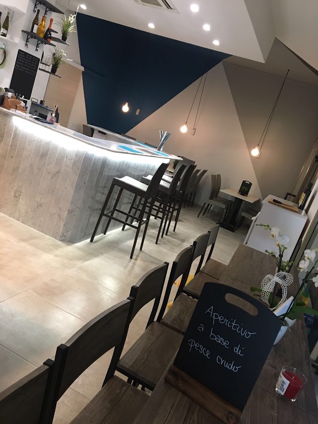 Atipico Pescheria e Degustazione