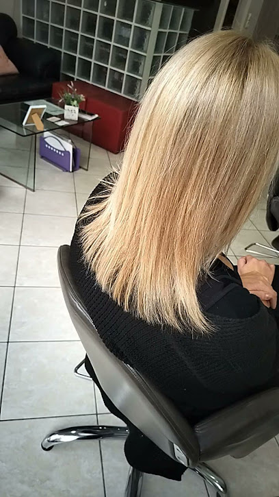 ΝUOVO hair salon -ΓΚΟΗ ΣΟΦΙΑ