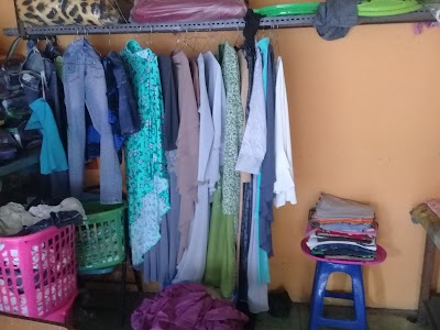 Photos of Clean Fresh Laundry