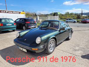 Photo n°27 de CARROSSERIE CAZANAVE à Montredon-des-Corbières (Garage automobile)