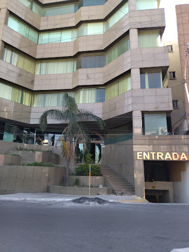 Hospital La Mision