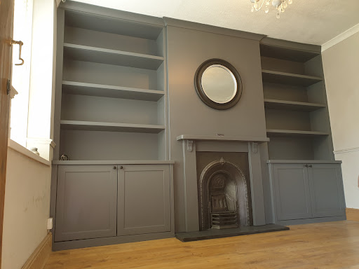 DSM Carpentry