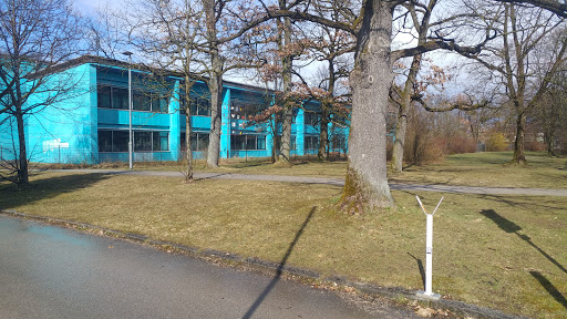 Mittelschule an der Cincinnatistraße 63