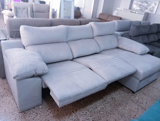 SOFA STOCK ELCHE - Thumbnail