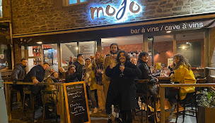 Photo n°28 de MoJo à Dinan (Cave à vins)