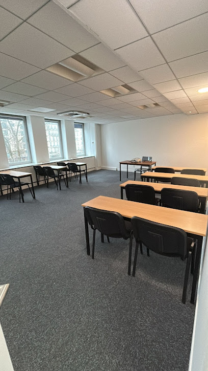 INSECC - École de comptabilité et de gestion