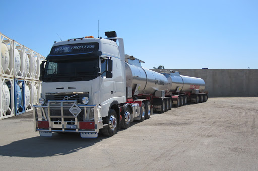 Coleman Transport - Thumbnail