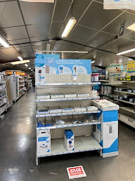 Photo n°17 de Téréva Gray à Gray (Magasin de gros)