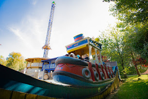 Photo n°19 de Dennlys Parc à Dennebroeucq (Attraction touristique)