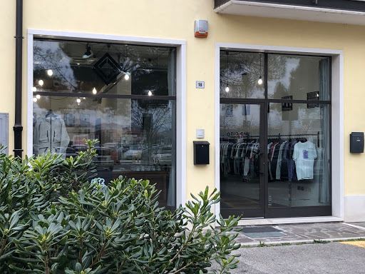 BIG-ONE Store - Visual