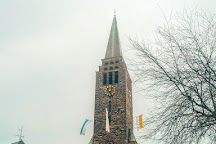 Christ Konig Kirche, Saarbrucken, Germany
