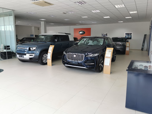 Land Rover Ne.Ma. Auto - Thumbnail