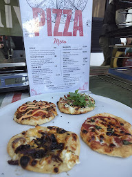 Photo n°3 de La main à la pâte à Soullans (Marchand de pâtes)