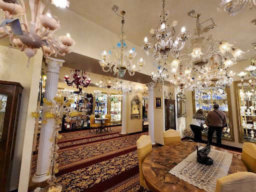 New Murano Gallery Srl - Thumbnail