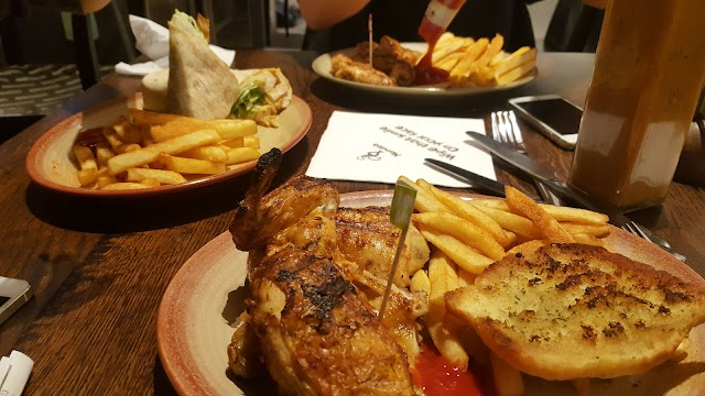 Nando's