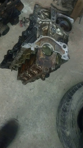 No Talento Auto Peças