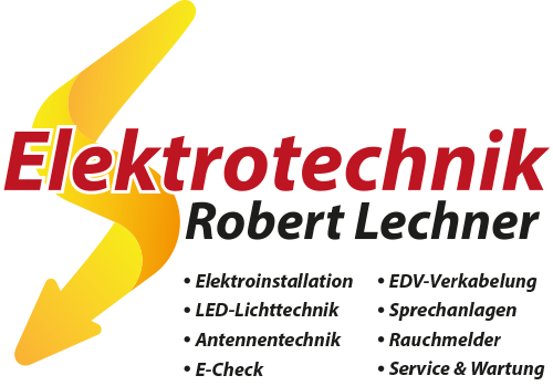Elektrotechnik Robert Lechner - Thumbnail