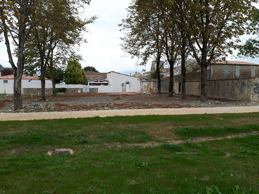 Parking de la Cure - Thumbnail
