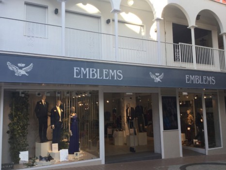 Emblems - Visual