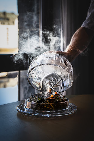 Bro Kystgastronomi by null