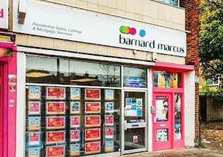 Barnard Marcus Estate Agents Mitcham