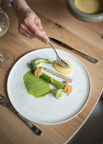 Auberge de la Caillère by null