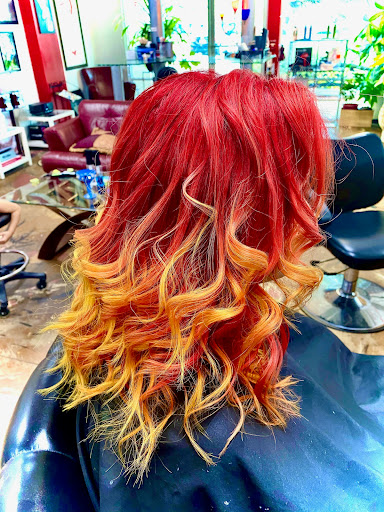 Marcus Taylor Salon - Thumbnail