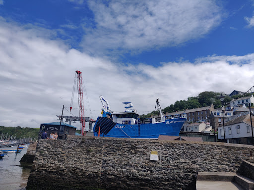 Polruan Ferry Company Ltd - Thumbnail