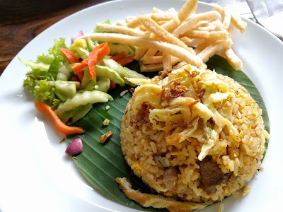 Photos of Grand Garden Resto & Cafe