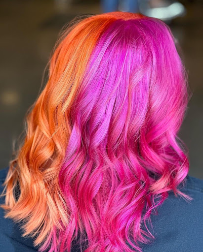Bishops Cuts / Color - Thumbnail