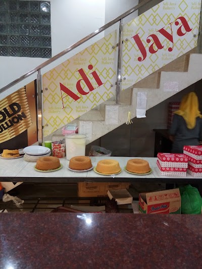 Photos of Cake Shop & Bakery Adi Jaya