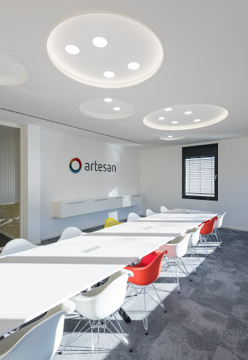 Artesan Pharma GmbH & Co. KG