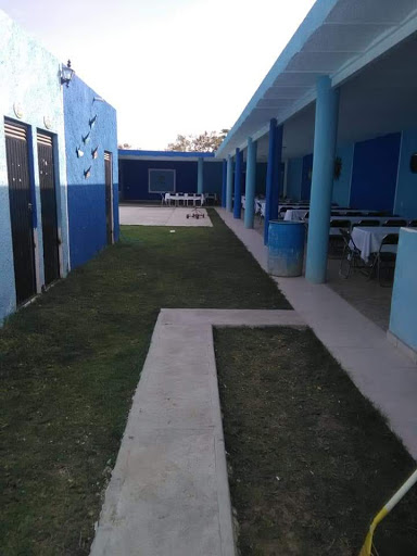 Terraza La Luna Gallery - Mexico