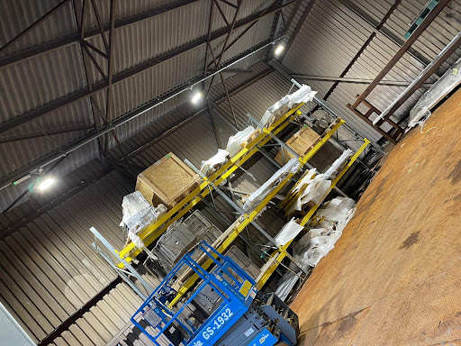 Pro Volt Engineering Services - Visual
