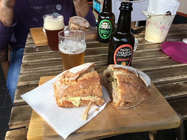 La Porchetteria