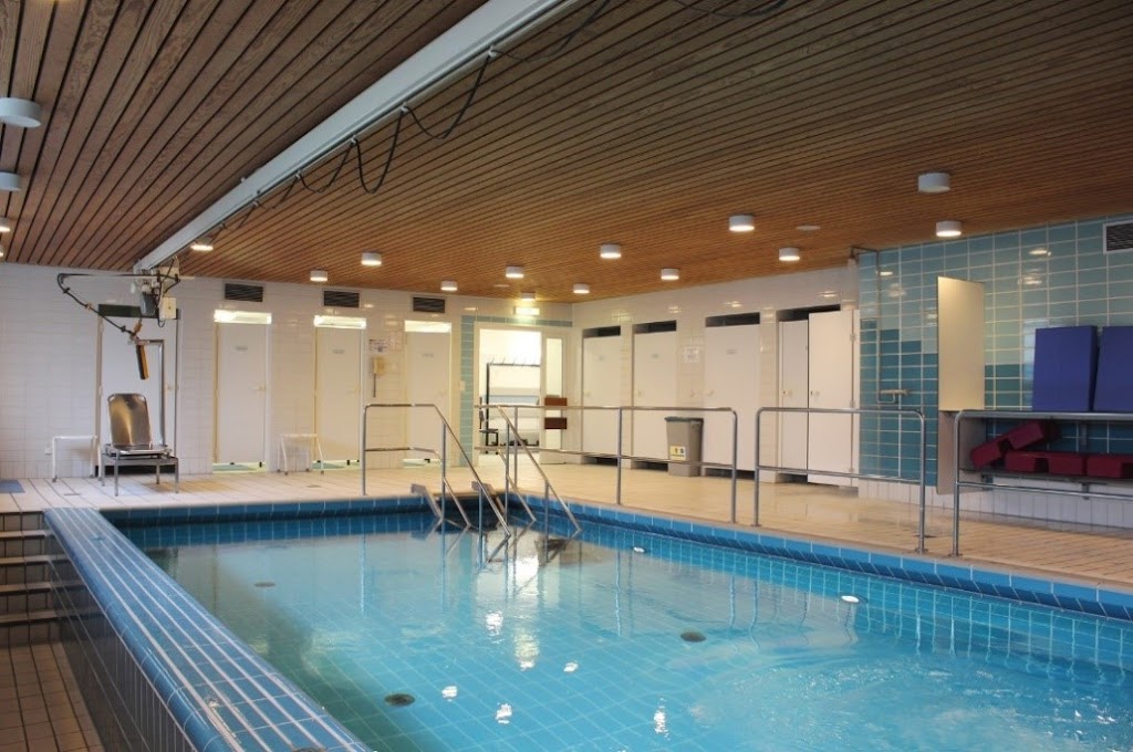 Wassergymnastik, Babyschwimmen und Aqua-Fitness - Schwimmschulen Köln