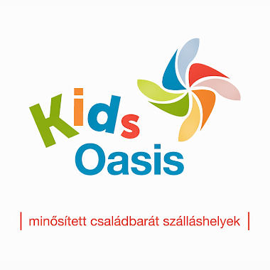 KidsOasis - minősített családbarát szálláshelyek, Author: KidsOasis - minősített családbarát szálláshelyek