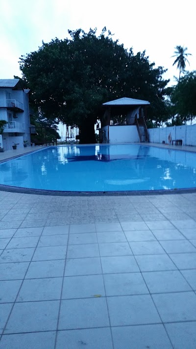 Photos of Pigeon Island Beach Resort