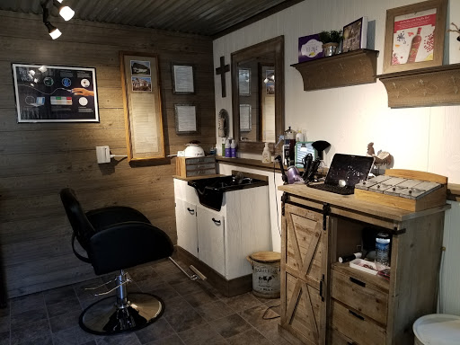 The Milk House Salon & Spa - Thumbnail