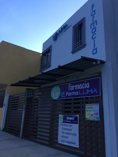 Farmacia FarmaLUMA