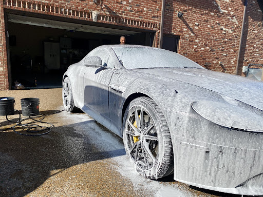Voodoo Auto Detailing LLC Gallery - United States