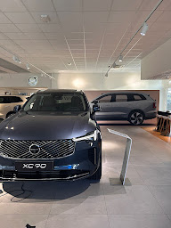 Photo n°12 de Concessionnaire Volvo Vendée à La Roche-sur-Yon - Atlanten (neuf et occasions) à Mouilleron-le-Captif (Vendeur de voitures d'occasion)