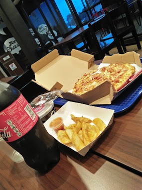 Domino's Pizza Pasir Kuda, Author: Widiasetiawan Setiawan