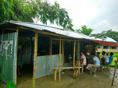 Photos of OBAIDUL Tea Stall