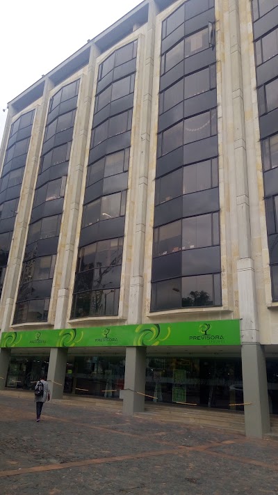 Photos of PREVISORA SEGUROS