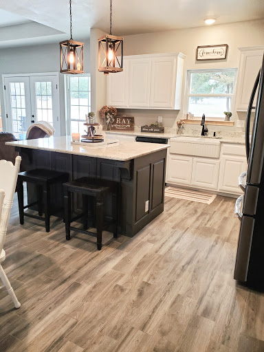 Gracy Cabinets Gallery - United States