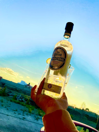 SUPRA BEER GARDEN - Thumbnail