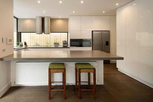Rontrac Group - Visual